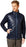 Helly-Hansen 65605 Men's LIFA Loft Hybrid Insulator Jacket