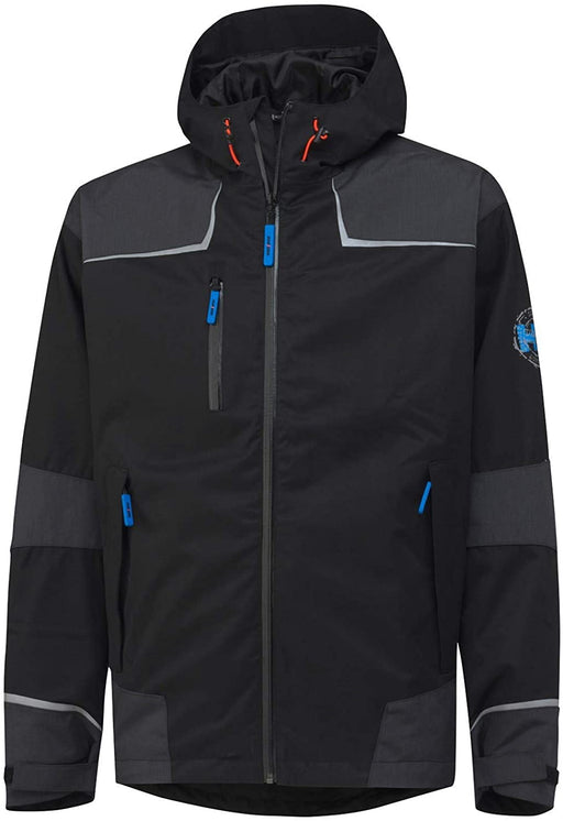 Helly Hanse Men's Workwear Chelsea Shell Jacket