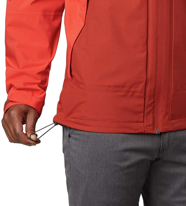 Columbia Men's Evolution Valley Jacket
