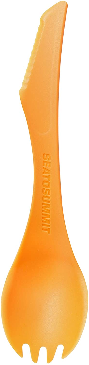 Sea To Summit Delta Spork With Knife