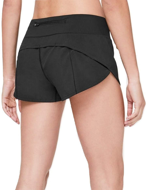 Lululemon Run Speed Up Short