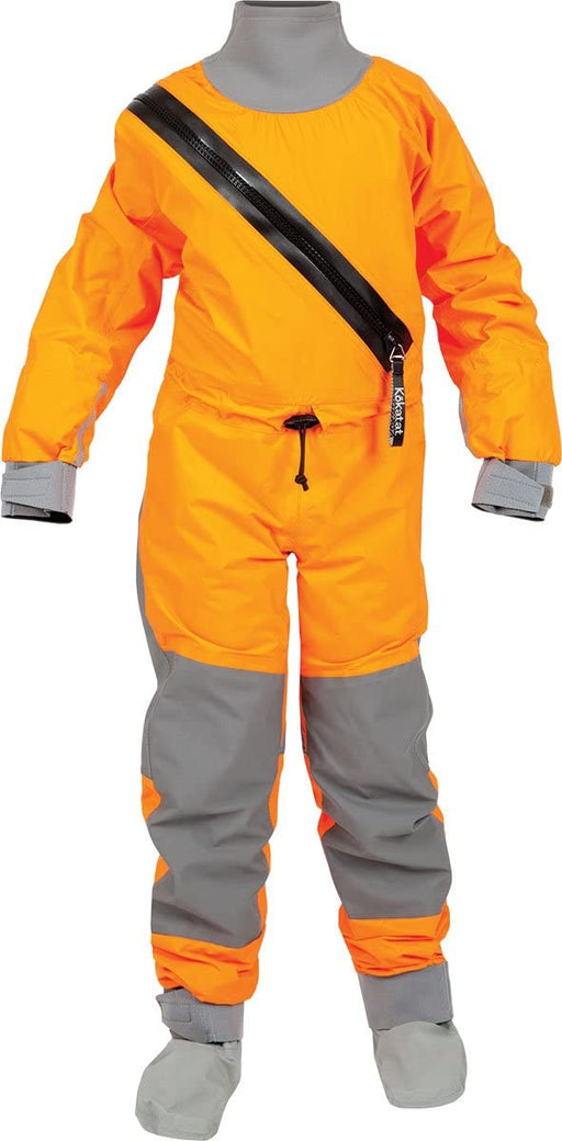 Kokatat Youth Hydrus Supernova Semi-Dry Paddling Suit