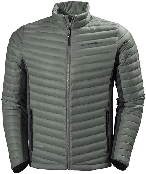 Helly Hansen Verglas Hybrid Insulator Puffy Jacket