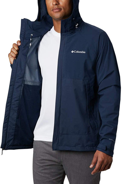 Columbia Men's Evolution Valley Jacket