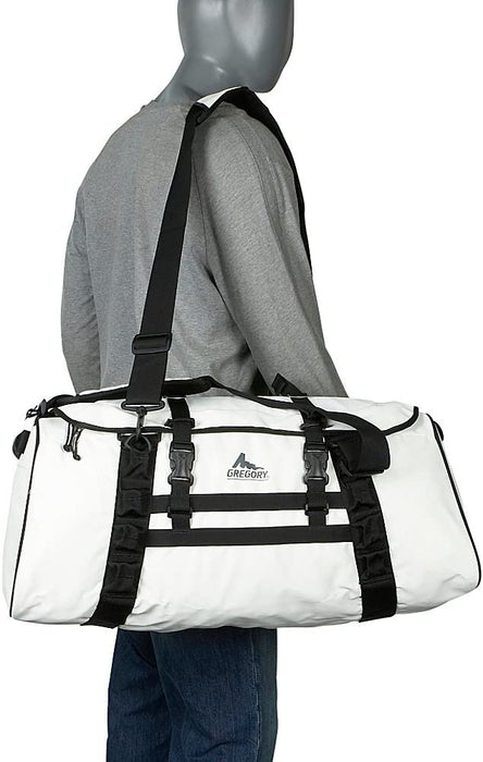 Gregory Mountain Products Alpaca Duffel Bag | Travel, Expedition, Storage | Durable Construction, Water Resistant Fabric