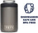 YETI Rambler 12 oz. Colster Can Insulator for Standard Size Cans