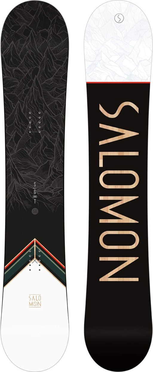 Salomon Sight Mens Snowboard