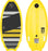 Hyperlite Wingman Jr. Kids Wakesurfer Yellow/Black 3Ft 9in