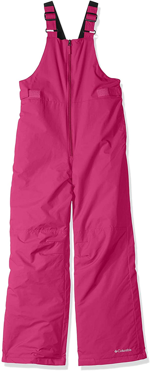Columbia Boys' Snowslope Ii Bib Snowpant