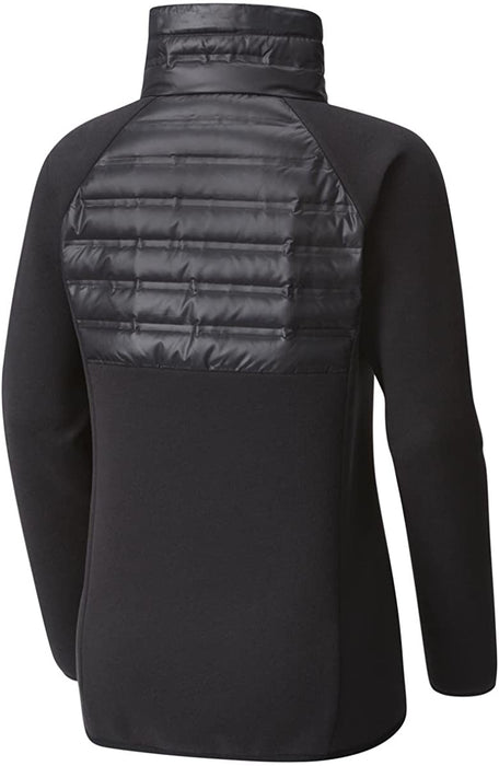 Columbia Luna Vista Hybrid Jacket