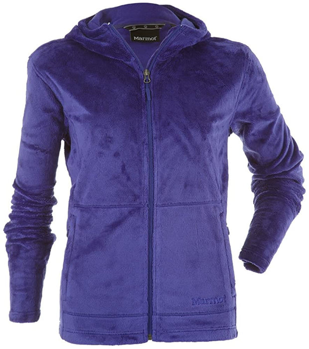 Marmot Flair Hoody Womens