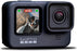 GoPro HERO9 Black - Waterproof Action Camera with Front LCD and Touch Rear Screens, 5K HD Video, 20MP Photos, 1080p Live Streaming, Stabilization + Sandisk 64GB Card and Cleaning Cloth
