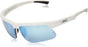 Revo Polarized Sunglasses Cusp S Wraparound Frame 67 mm