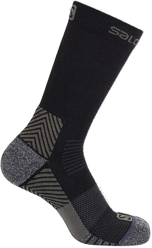 Salomon Standard Socks, Meadowbrook/icy morning