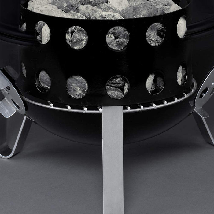 Weber 22-inch Smokey Mountain Cooker
