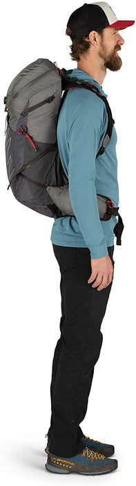 Osprey Talon Pro 30 Men's Hiking Backpack