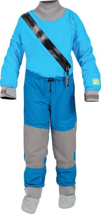 Kokatat Youth Hydrus Supernova Semi-Dry Paddling Suit