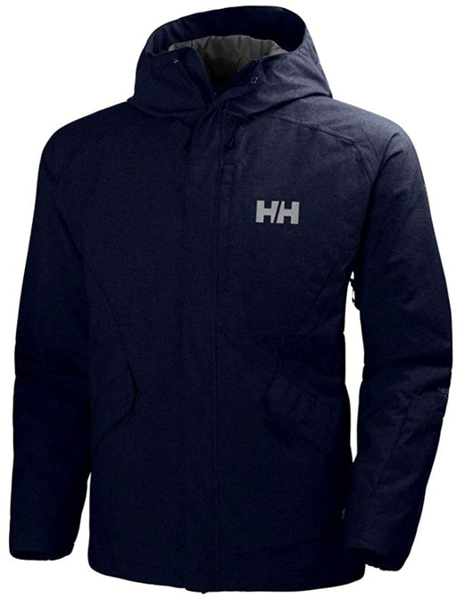Helly Hansen Men's Toronto Ski Winter Jacket