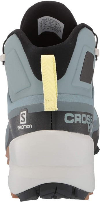 Salomon Women's Cross Hike Mid GTX W Boots