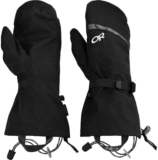 Outdoor Research Mt. Baker Modular Mitts - Waterproof Breathable Rugged GORE-TEX
