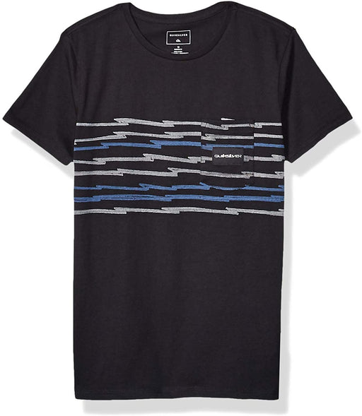 Quiksilver Boys' Big Razorsedge Short Sleeve Youth Tee