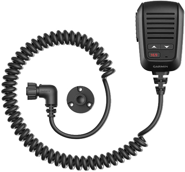 Garmin 0101250600 Fist Microphone
