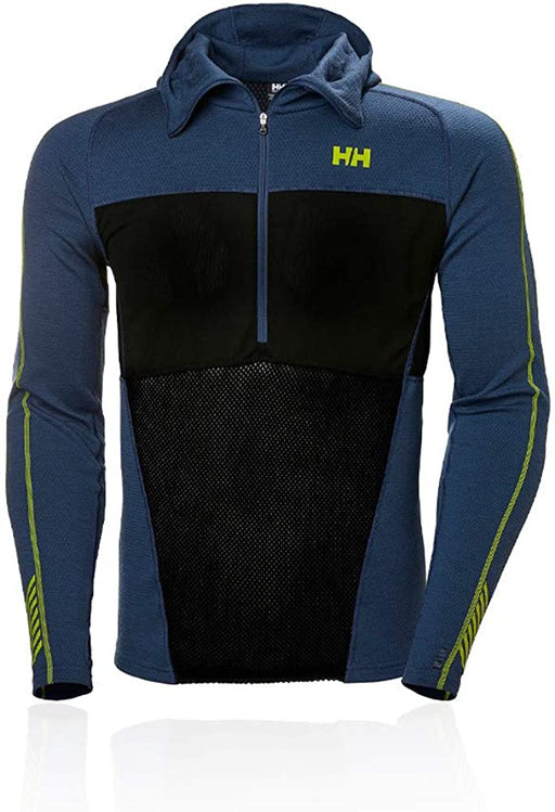 Helly-Hansen Mens H1 Pro LIFA 1/2 Zip