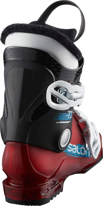 Salomon T2 RT Ski Boots Kid's