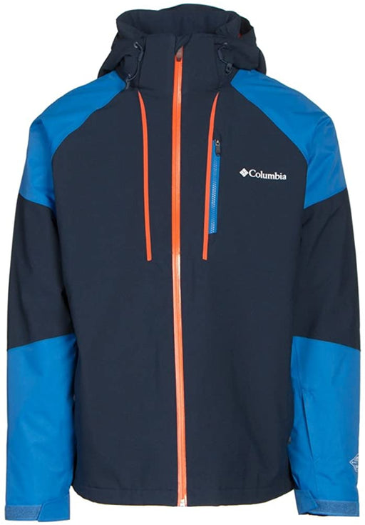 Columbia Men's Gitback Jacket