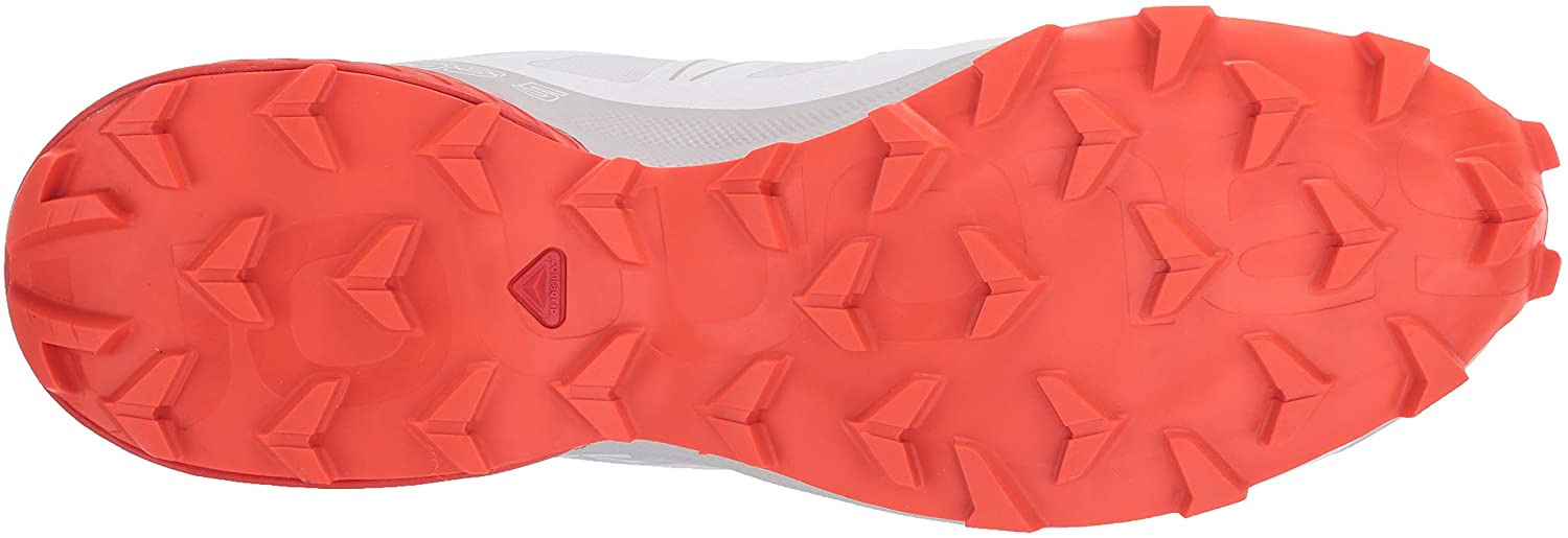 Salomon Men's Speedcross 5 Trail Running Shoe