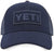 YETI Patch Trucker Hat, Navy, One Size