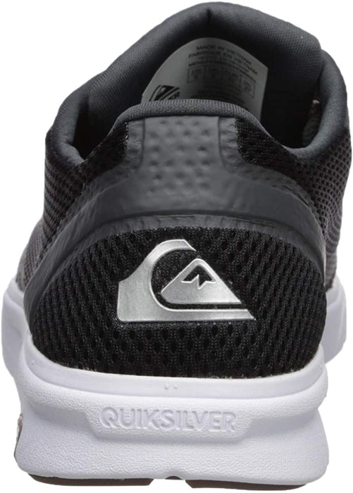 Quiksilver Men's Amphibian Plus Sneaker