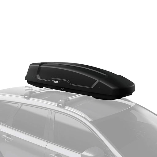 Thule Force XT Rooftop Cargo Box, Large