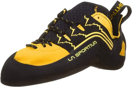 La Sportiva Unisex's, Mountaineering and Trekking Climbing Shoes, US-0 / Asia Size s