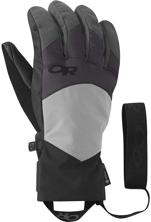 Outdoor Research Mens M's Fortress Sensor Gloves