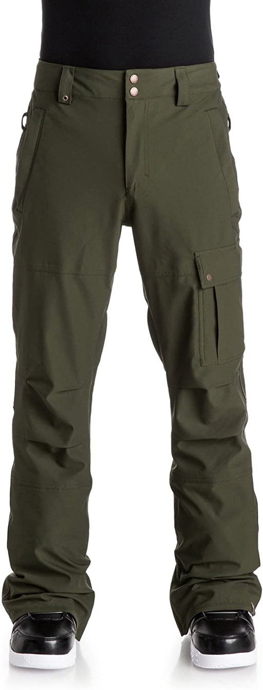 Quiksilver Snow Men's Reason 17 Pant