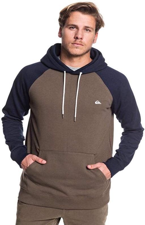 Quiksilver Men's Everyday Hood Fleece