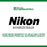 Nikon D3500 24.2MP DSLR Digital Camera with 18-55mm and 70-300mm Lenses (1588) USA Model Deluxe Bundle -Includes- Sandisk 64GB SD Card + Large Camera Bag + Filter Kit + Spare Battery + Telephoto Lens