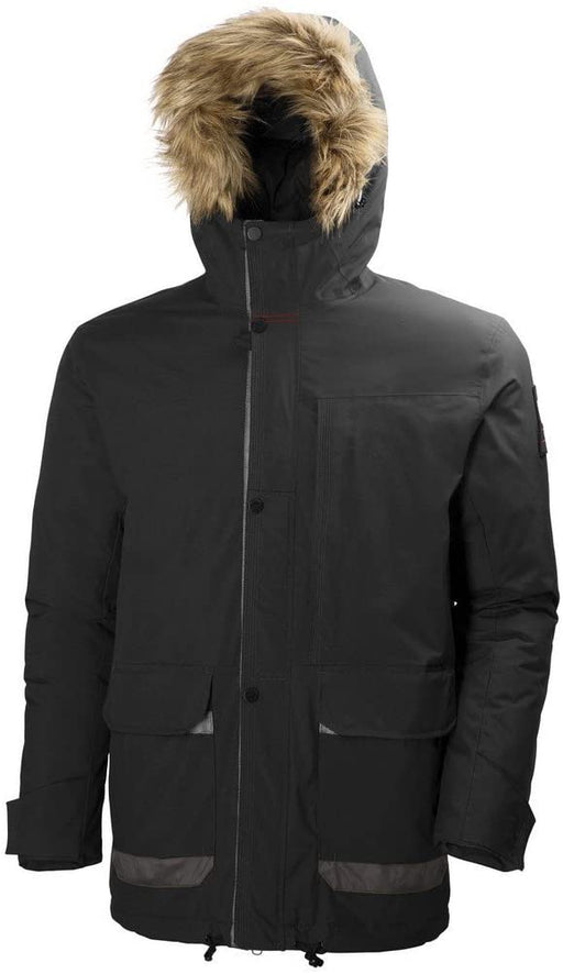 Helly Hansen Novo Parka - Men's
