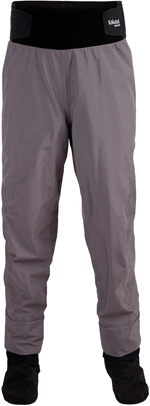 KOKATAT Men's Gore-Tex Tempest Pants Grey Black 2XL