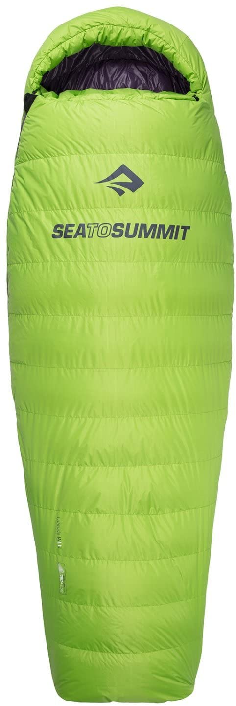 Sea to Summit Latitude LT I Sleeping Bag - Women's