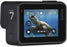 GoPro HERO7 Hero 7 Waterproof Digital Action Camera with Action Kit Accessories Body Bundle (Black)