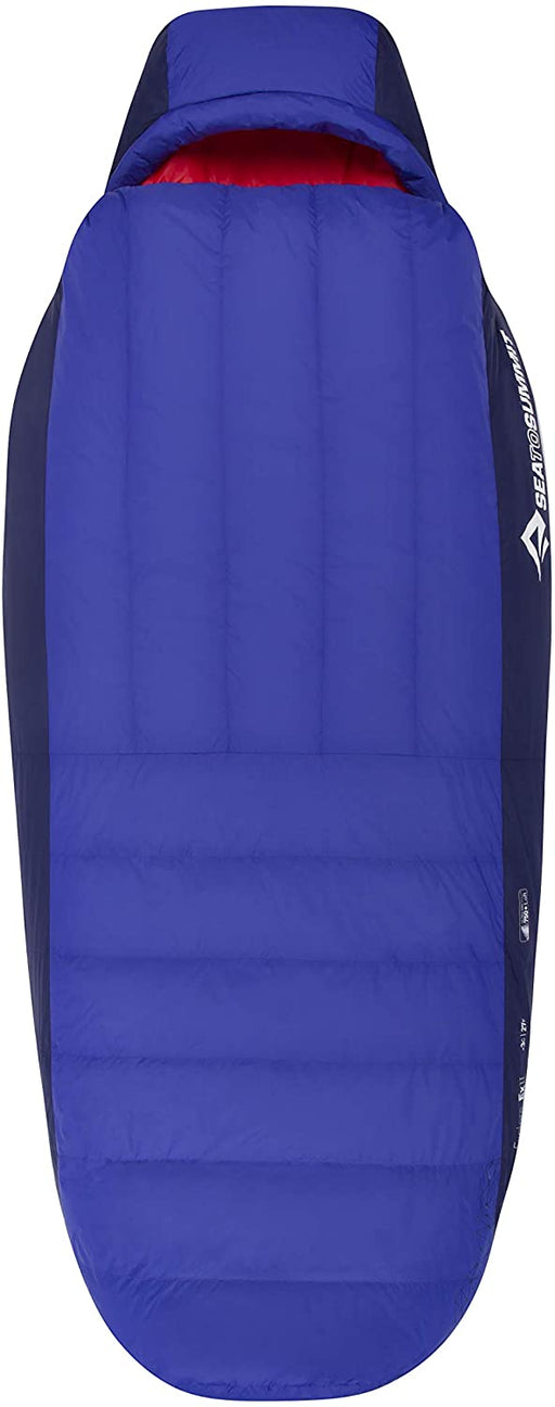 Sea to Summit Explore Down Sleeping Bag