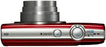 Canon PowerShot ELPH 180 20 MP Digital Camera (Silver) w/ 32GB Accessory Bundle