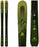 Salomon MTN Explore 88 Skis - 177cm