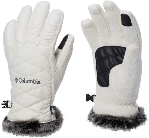 Columbia Womens W Heavenly Glove