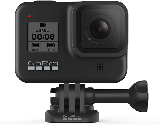 GoPro HERO8 Black with 32GB SD Card