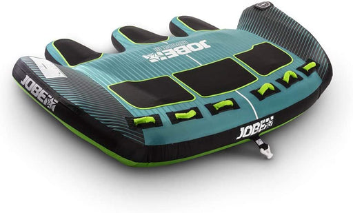 Jobe Unisex Green Revolve Buoy 3P