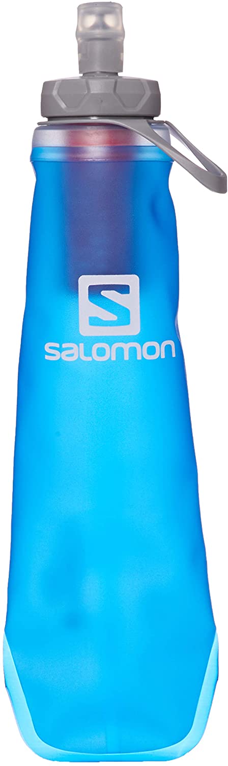 Salomon Soft Flask 500ml Water Bottle with XA Filter