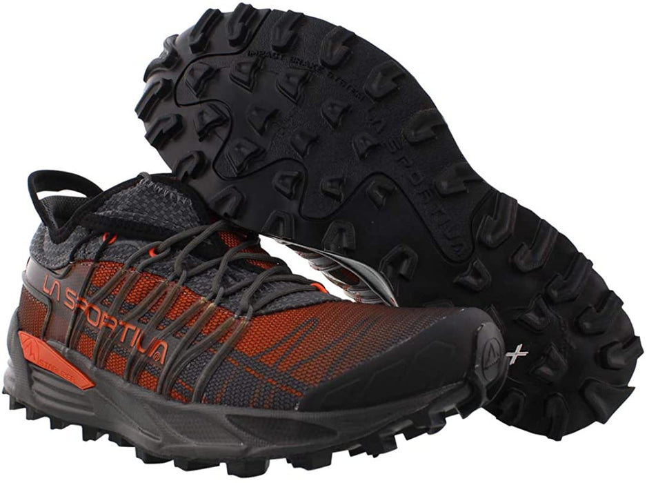 La Sportiva Men’s Mutant Backcountry Trail Running Shoe